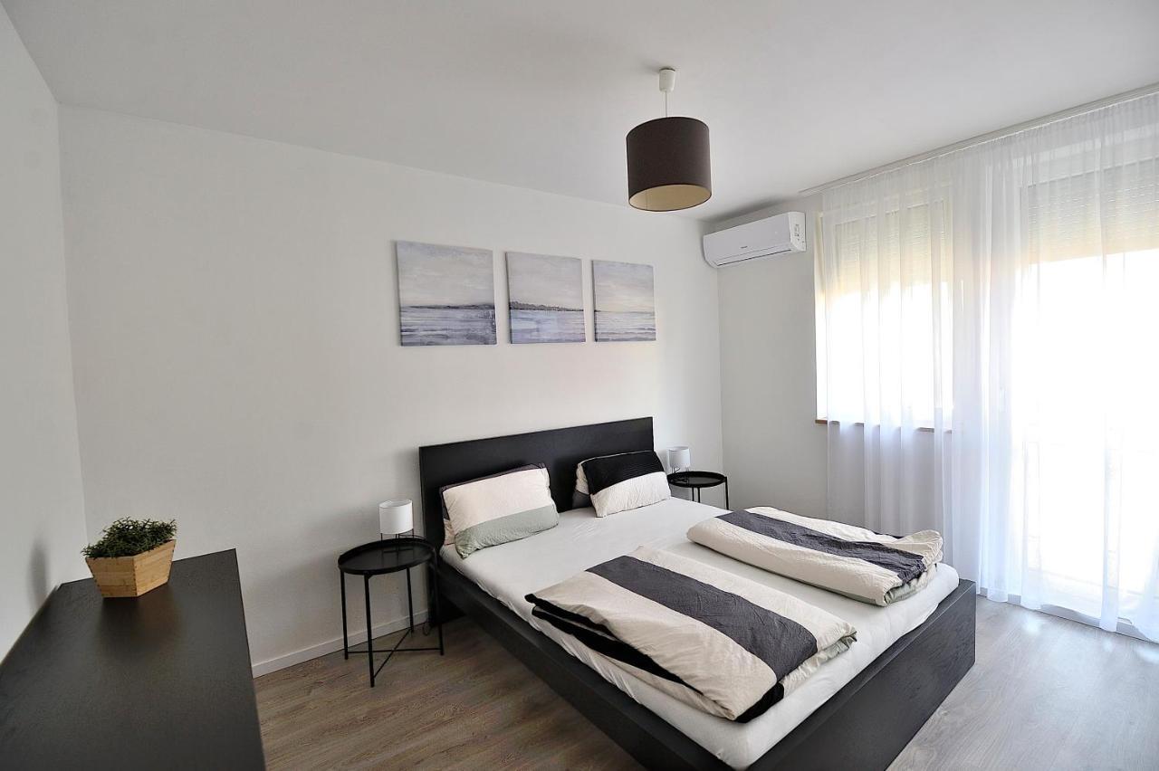 Best Apartman Lelle Балатонлелле Экстерьер фото