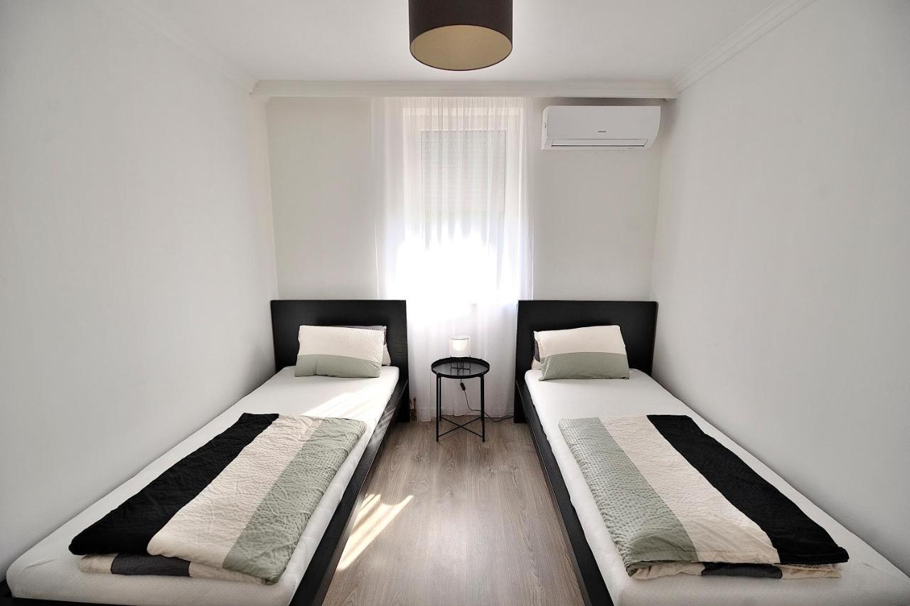 Best Apartman Lelle Балатонлелле Экстерьер фото