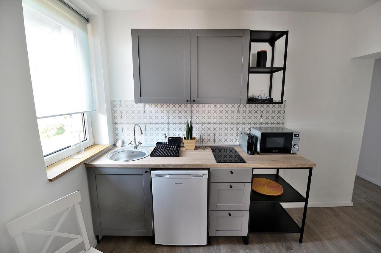 Best Apartman Lelle Балатонлелле Экстерьер фото