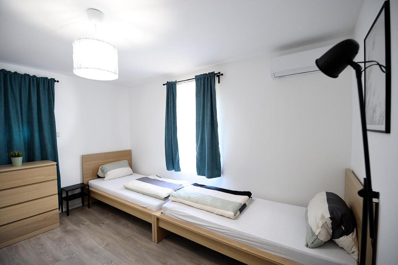 Best Apartman Lelle Балатонлелле Экстерьер фото